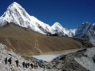 Everest Base Camp Trek